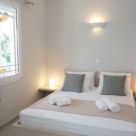 Armonia Houses Tsonia Ngoại thất bức ảnh