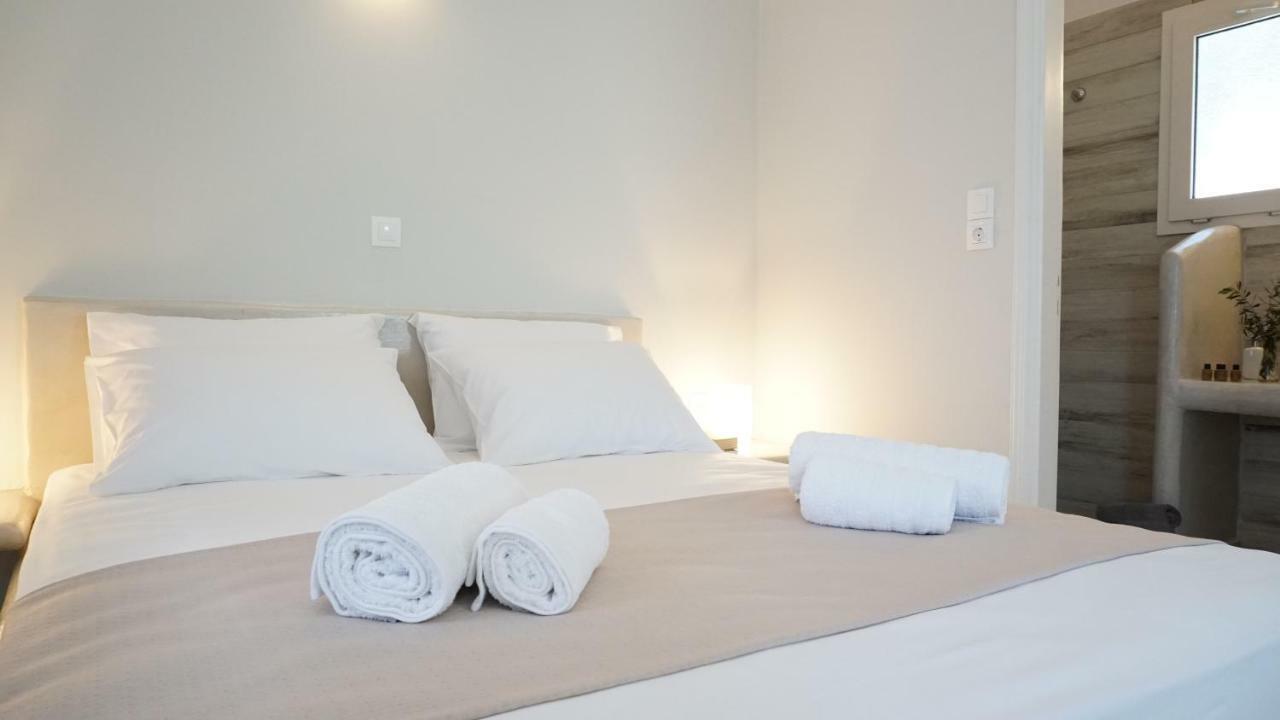 Armonia Houses Tsonia Ngoại thất bức ảnh