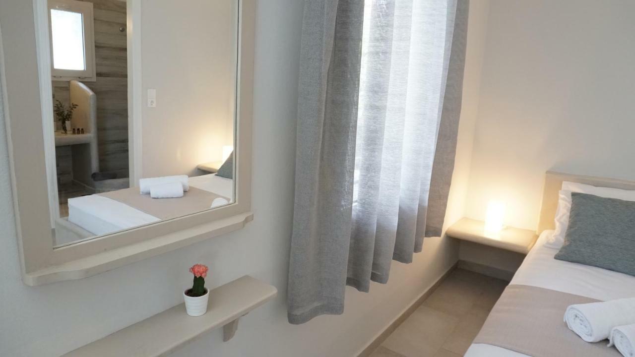 Armonia Houses Tsonia Ngoại thất bức ảnh