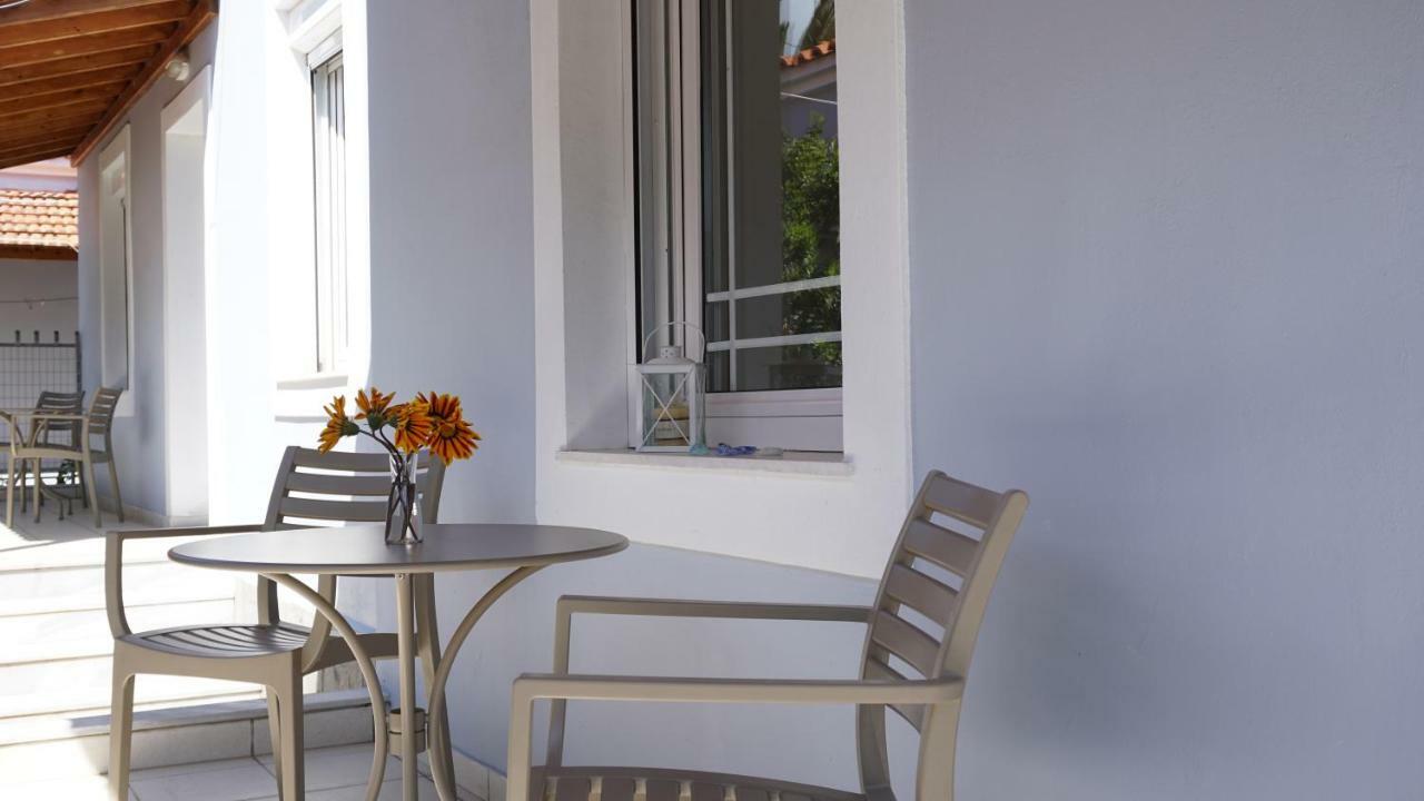 Armonia Houses Tsonia Ngoại thất bức ảnh
