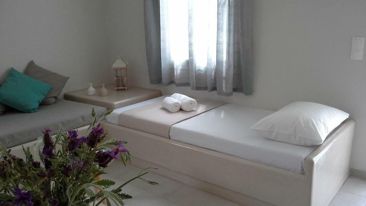 Armonia Houses Tsonia Ngoại thất bức ảnh