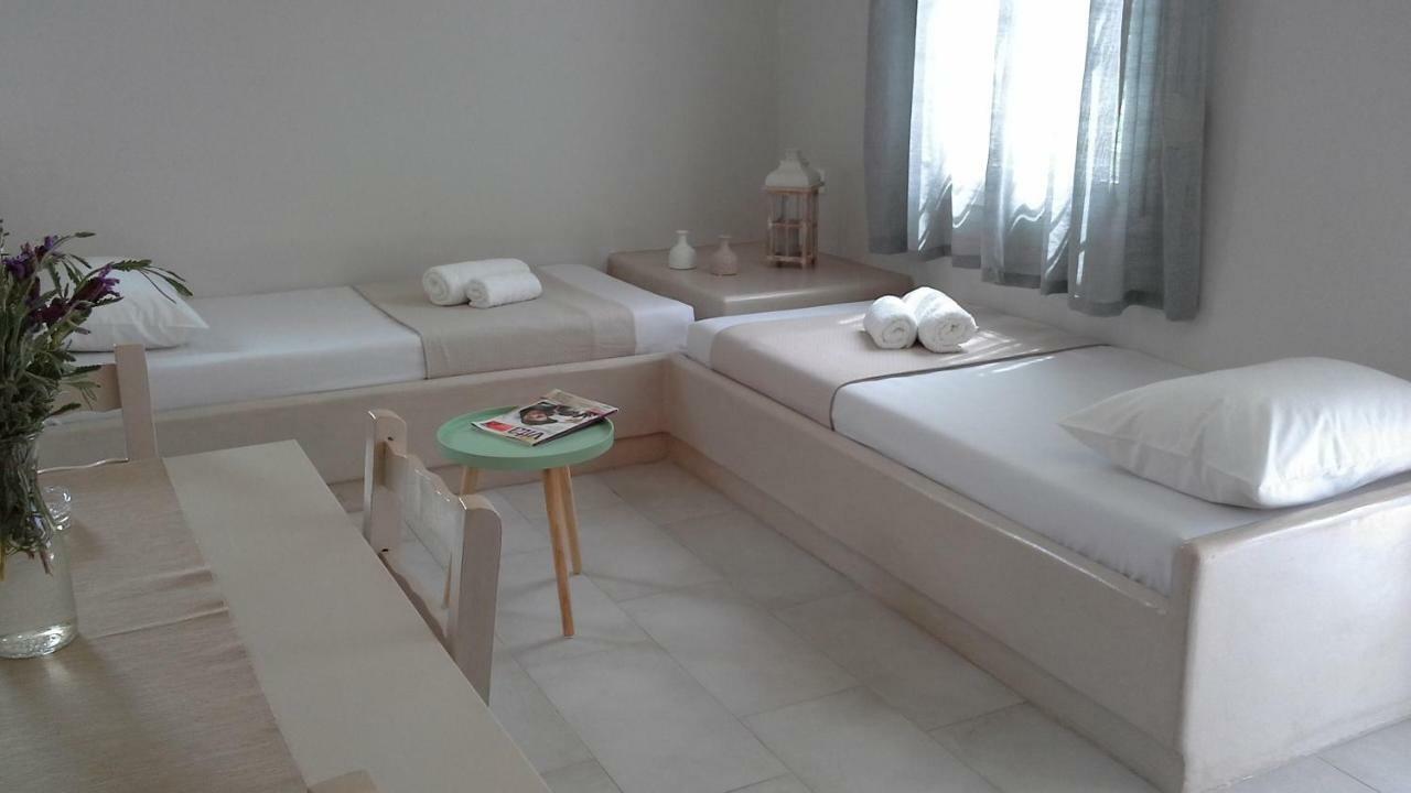 Armonia Houses Tsonia Ngoại thất bức ảnh