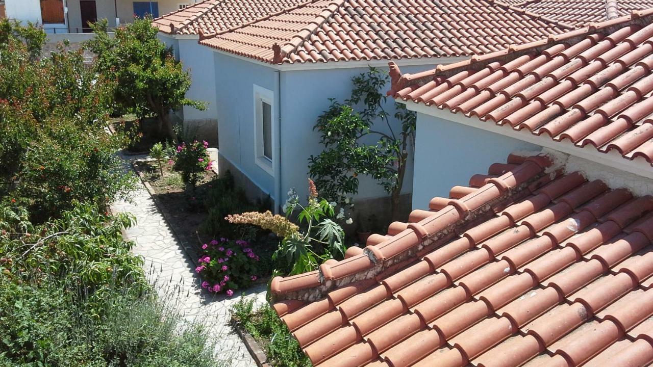 Armonia Houses Tsonia Ngoại thất bức ảnh