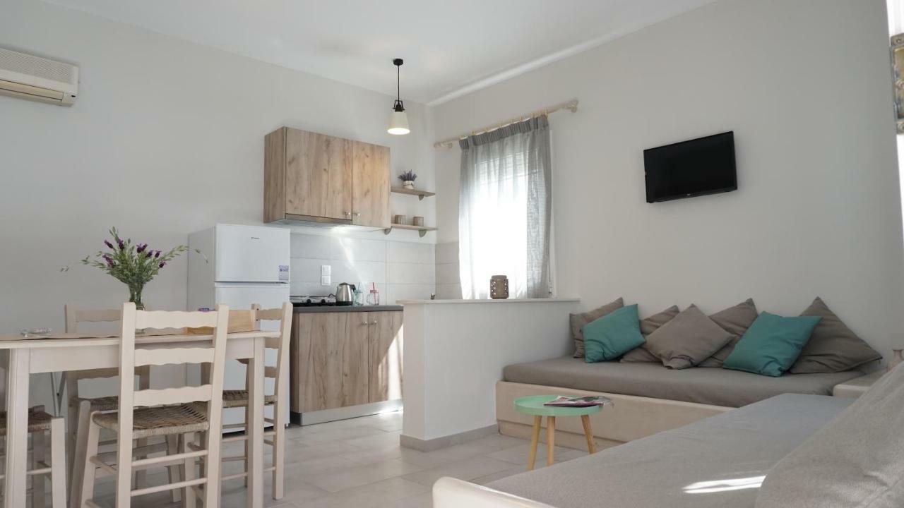 Armonia Houses Tsonia Ngoại thất bức ảnh