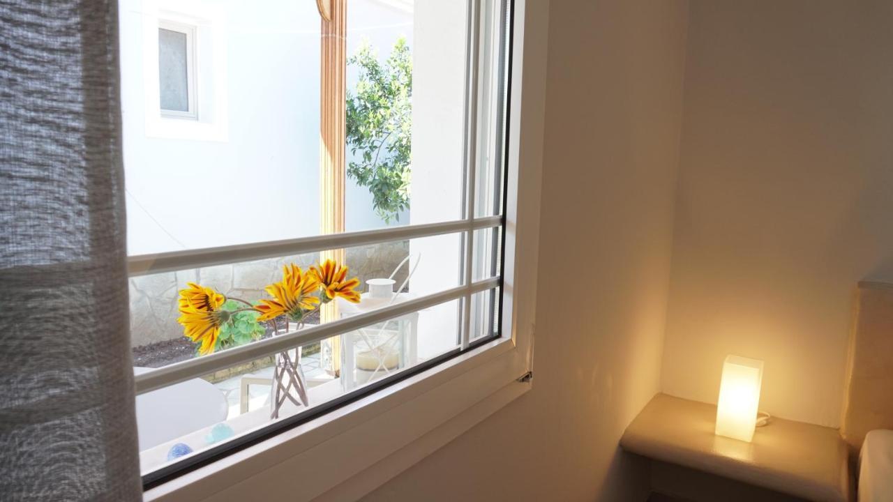 Armonia Houses Tsonia Ngoại thất bức ảnh
